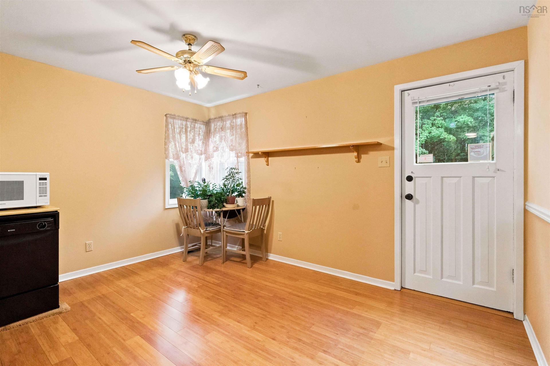 2552 Brunswick Street, Halifax, NS - Indoor Photo Showing Other Room