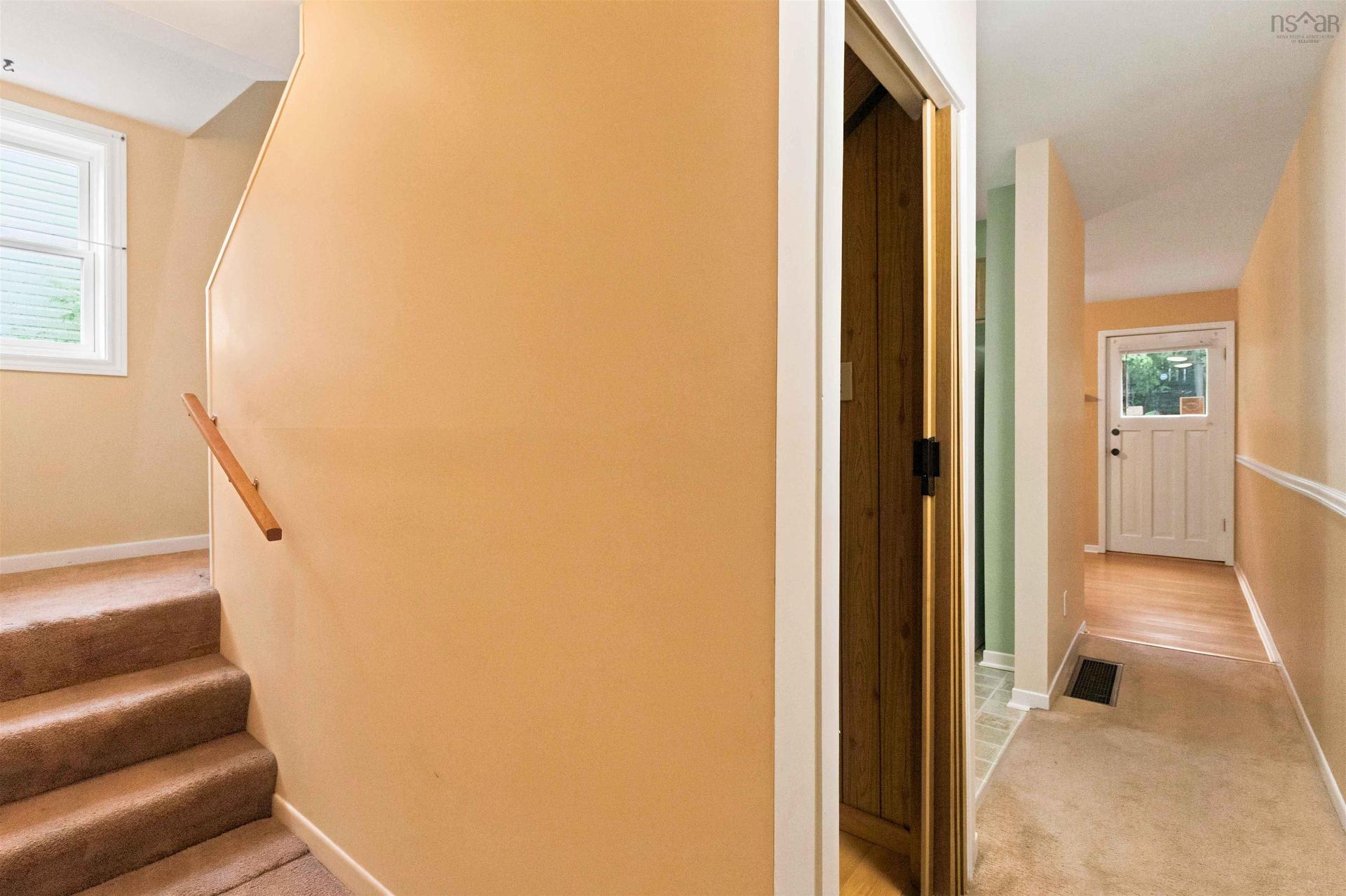 2552 Brunswick Street, Halifax, NS - Indoor Photo Showing Other Room