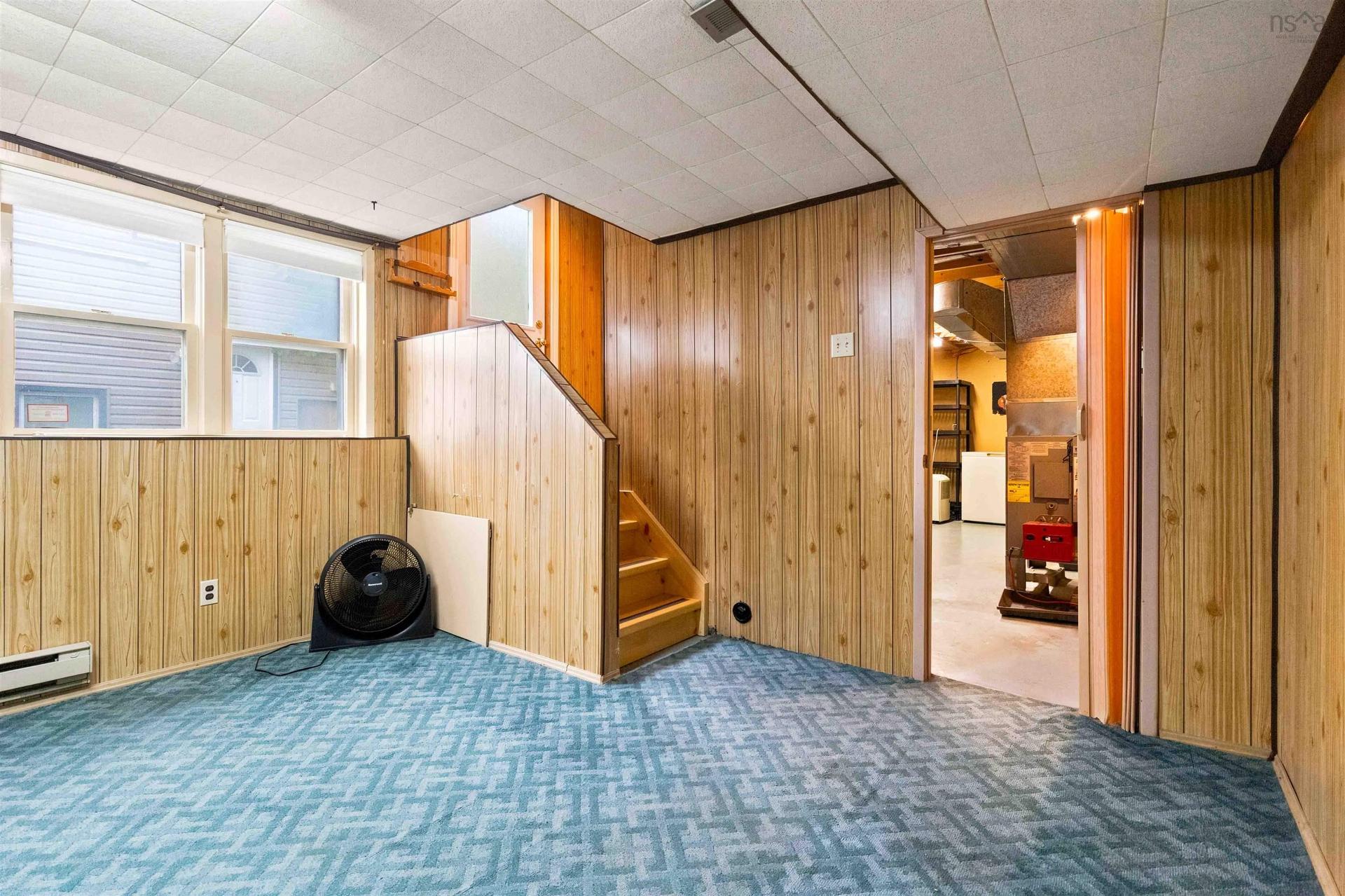 2552 Brunswick Street, Halifax, NS - Indoor Photo Showing Other Room
