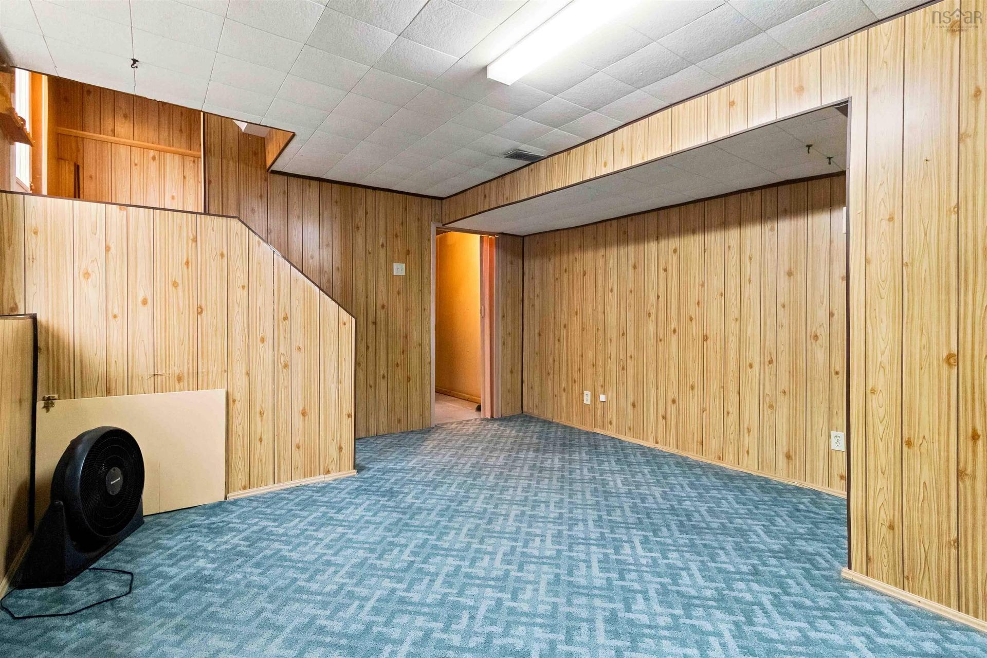 2552 Brunswick Street, Halifax, NS - Indoor Photo Showing Other Room