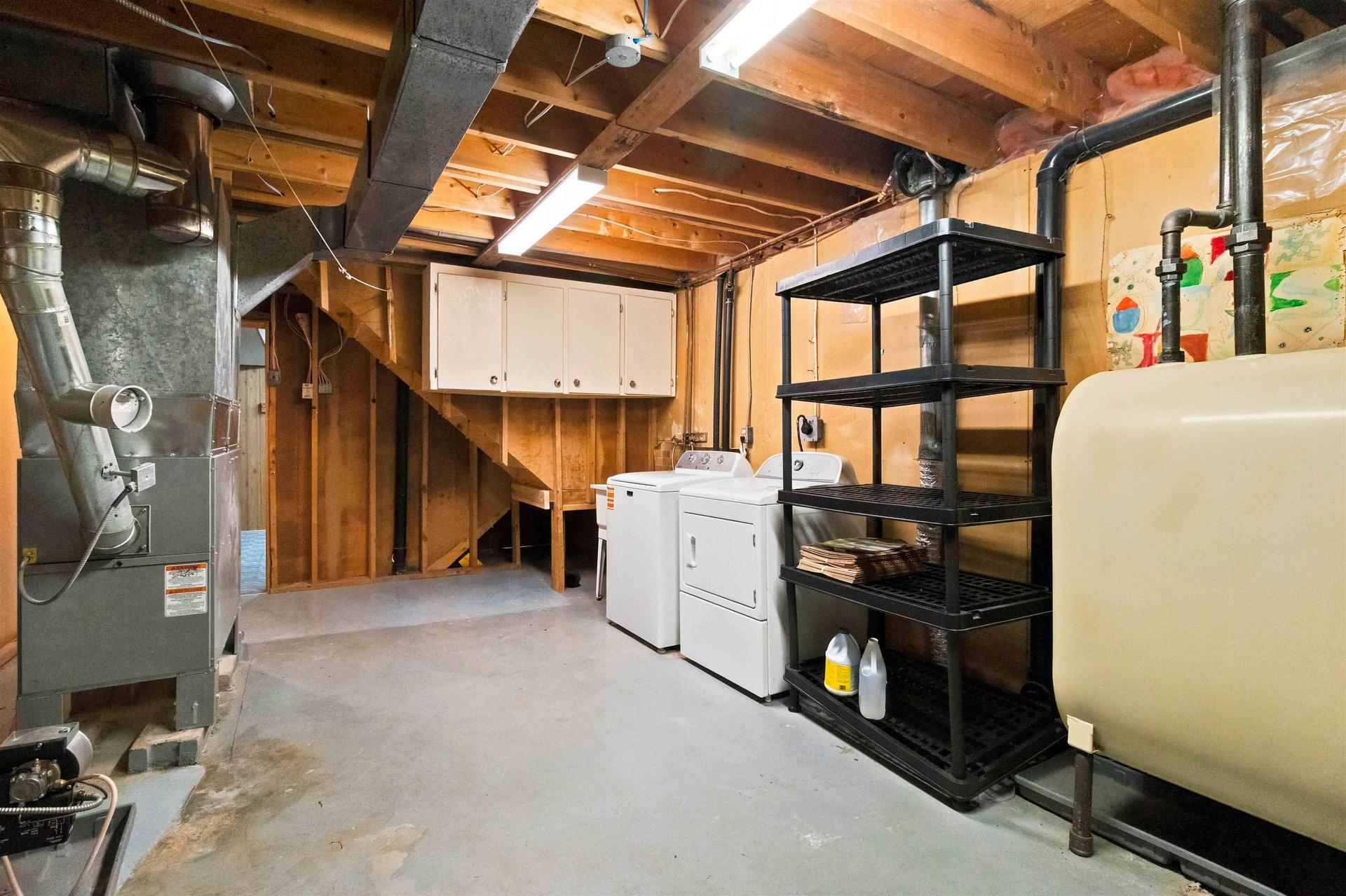 2552 Brunswick Street, Halifax, NS - Indoor Photo Showing Laundry Room