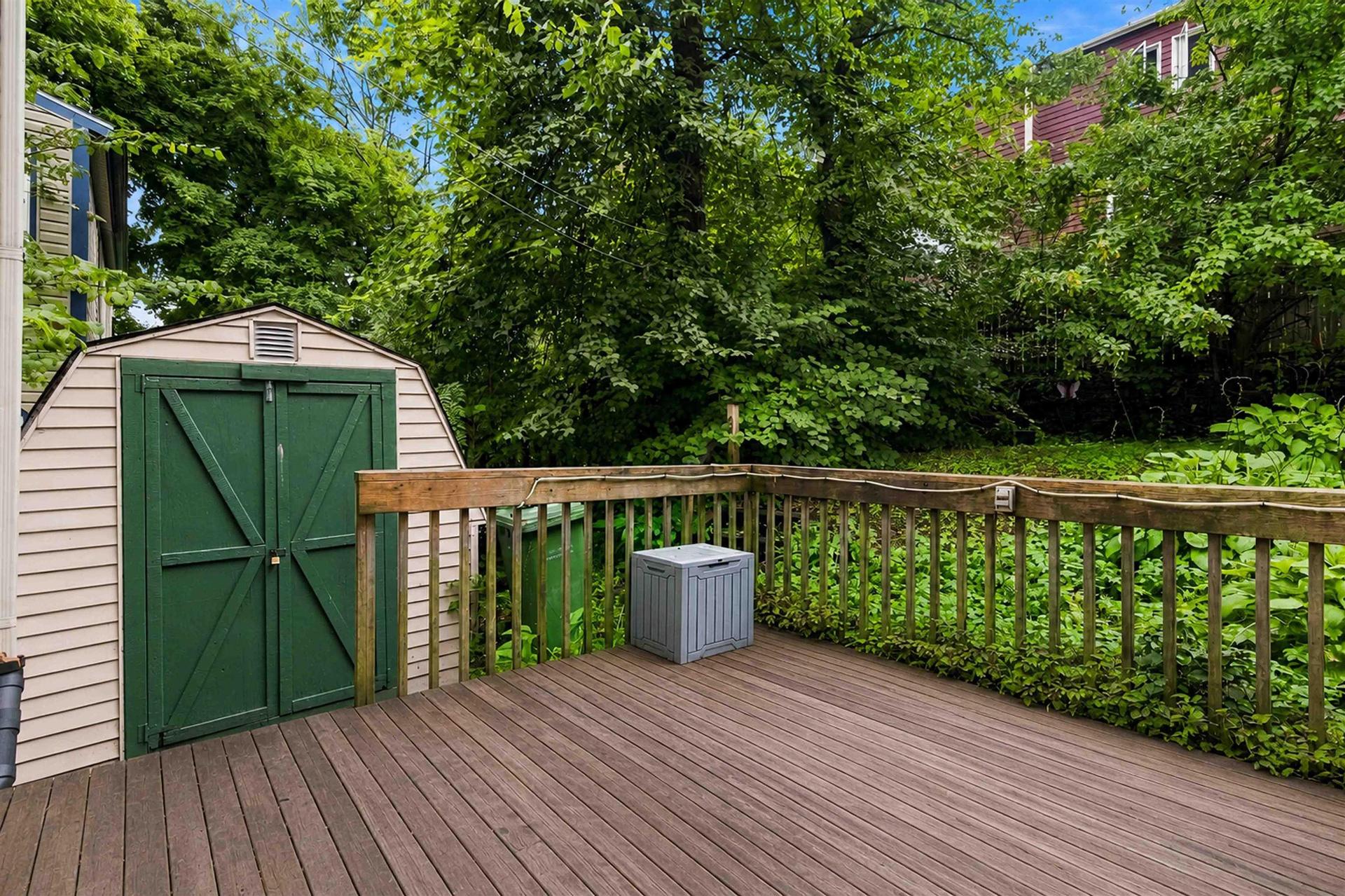 2552 Brunswick Street, Halifax, NS - Outdoor