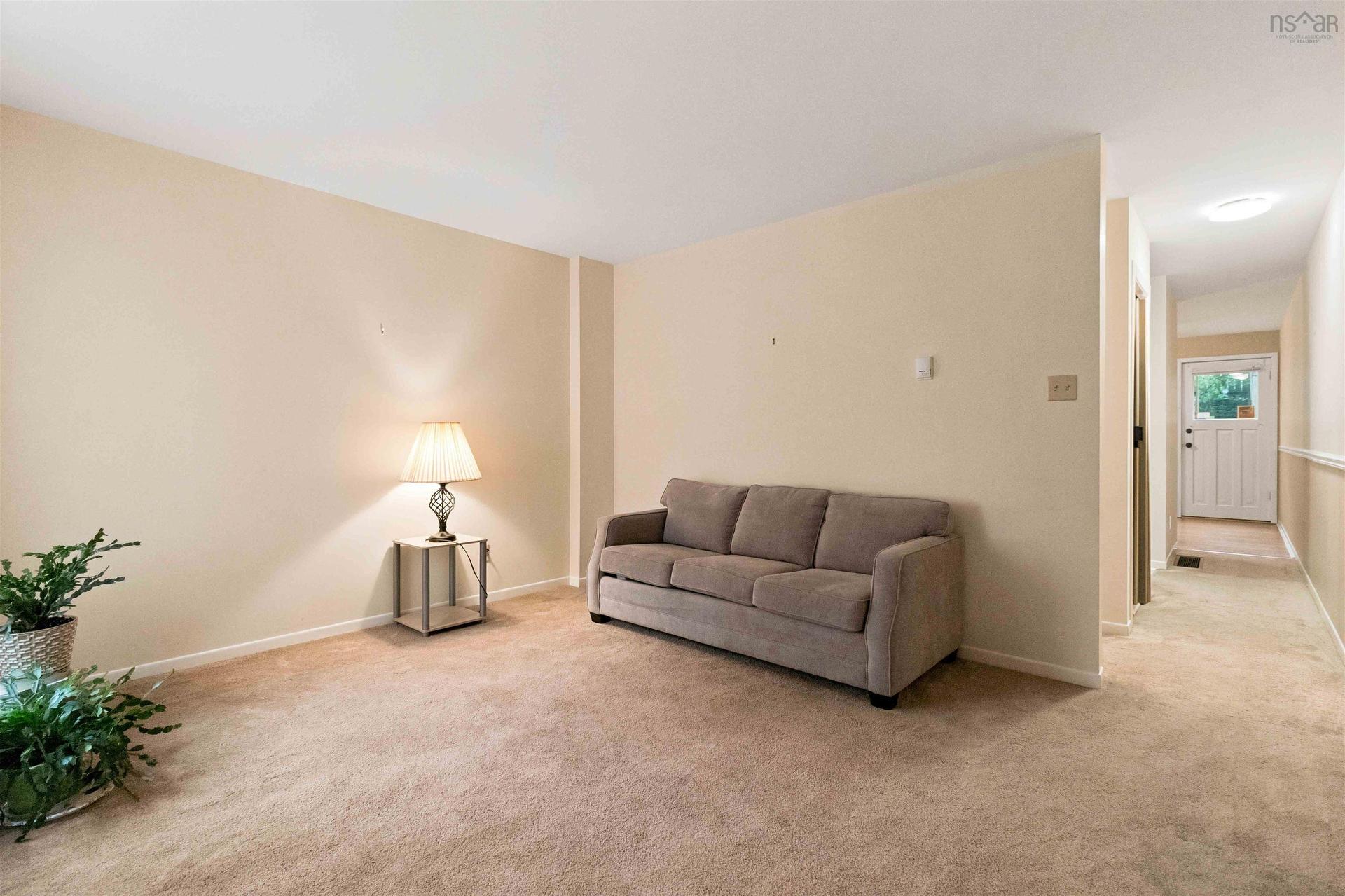 2552 Brunswick Street, Halifax, NS - Indoor Photo Showing Other Room