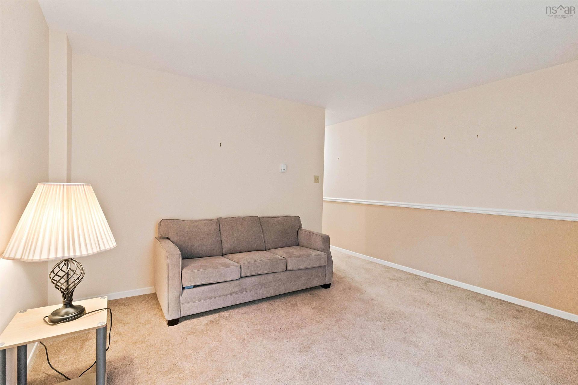 2552 Brunswick Street, Halifax, NS - Indoor