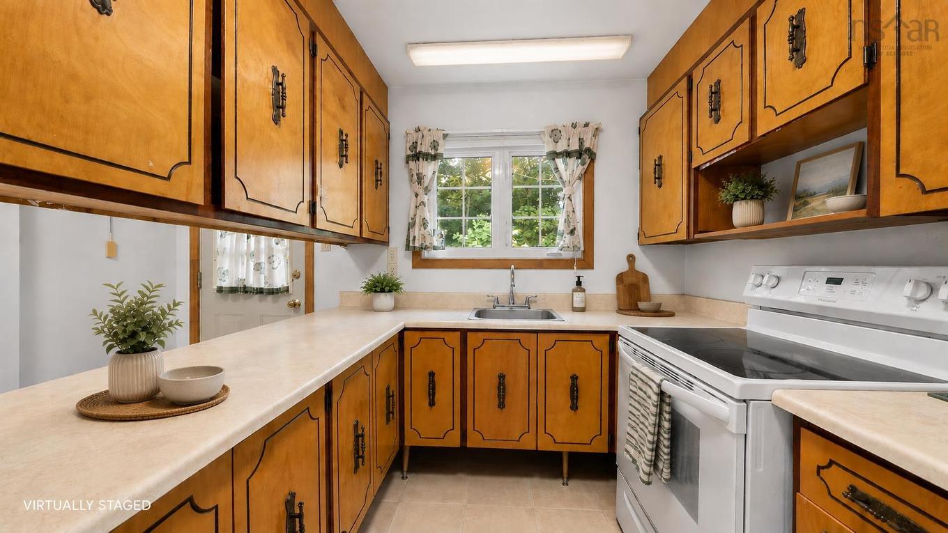 7 Willowdale Terrace, Halifax, NS - Indoor Photo Showing Kitchen
