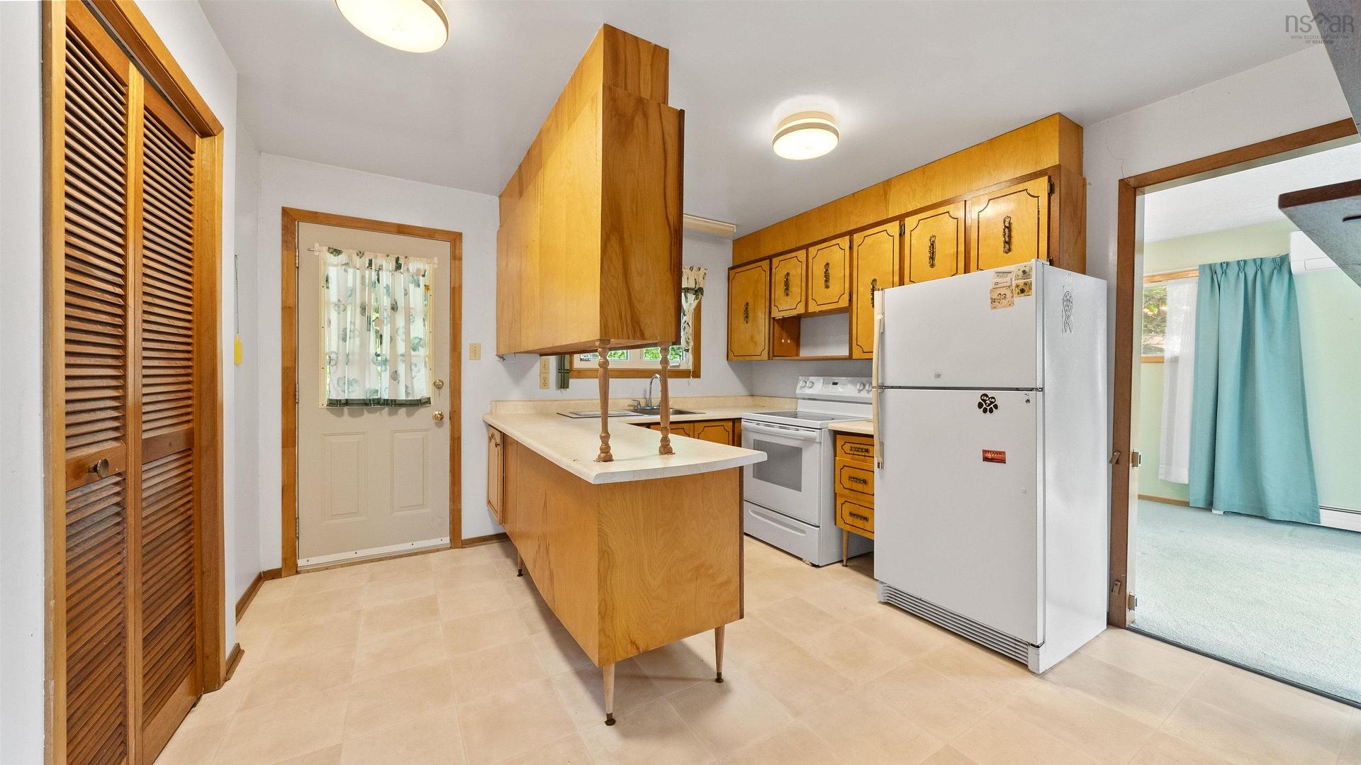 7 Willowdale Terrace, Halifax, NS - Indoor Photo Showing Kitchen