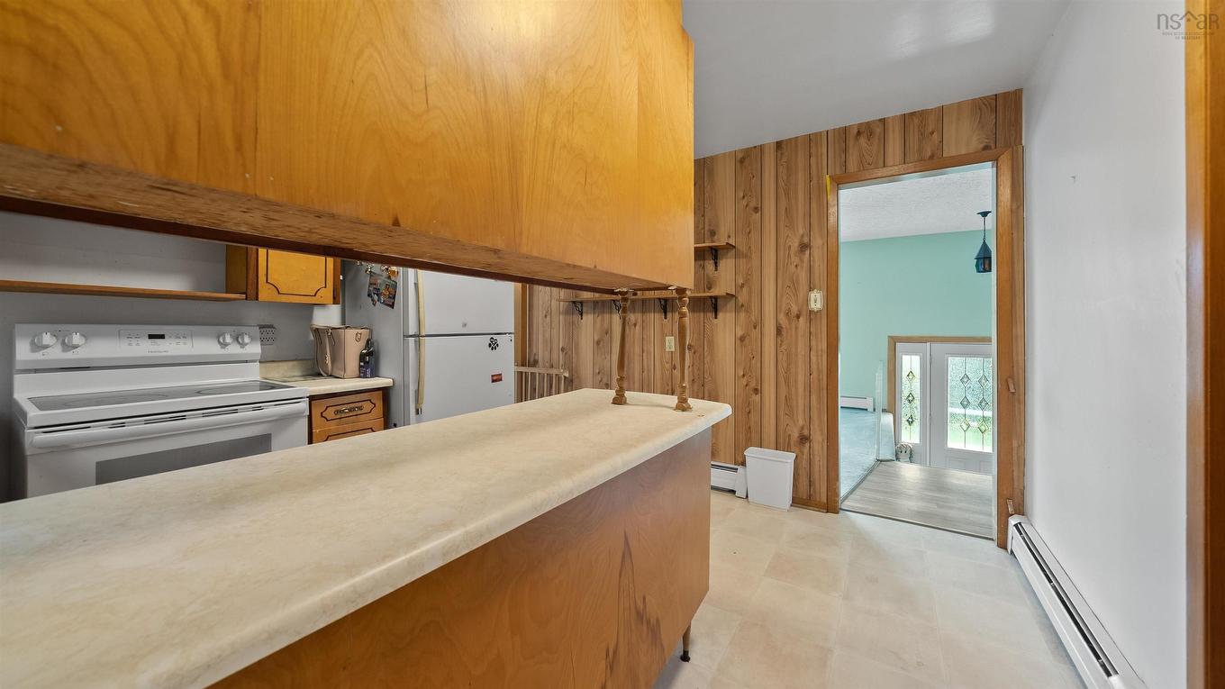 7 Willowdale Terrace, Halifax, NS - Indoor Photo Showing Kitchen