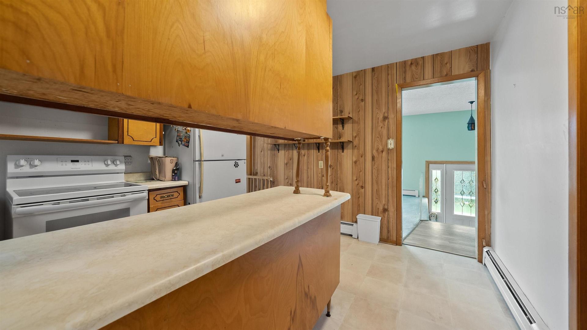 7 Willowdale Terrace, Halifax, NS - Indoor Photo Showing Kitchen