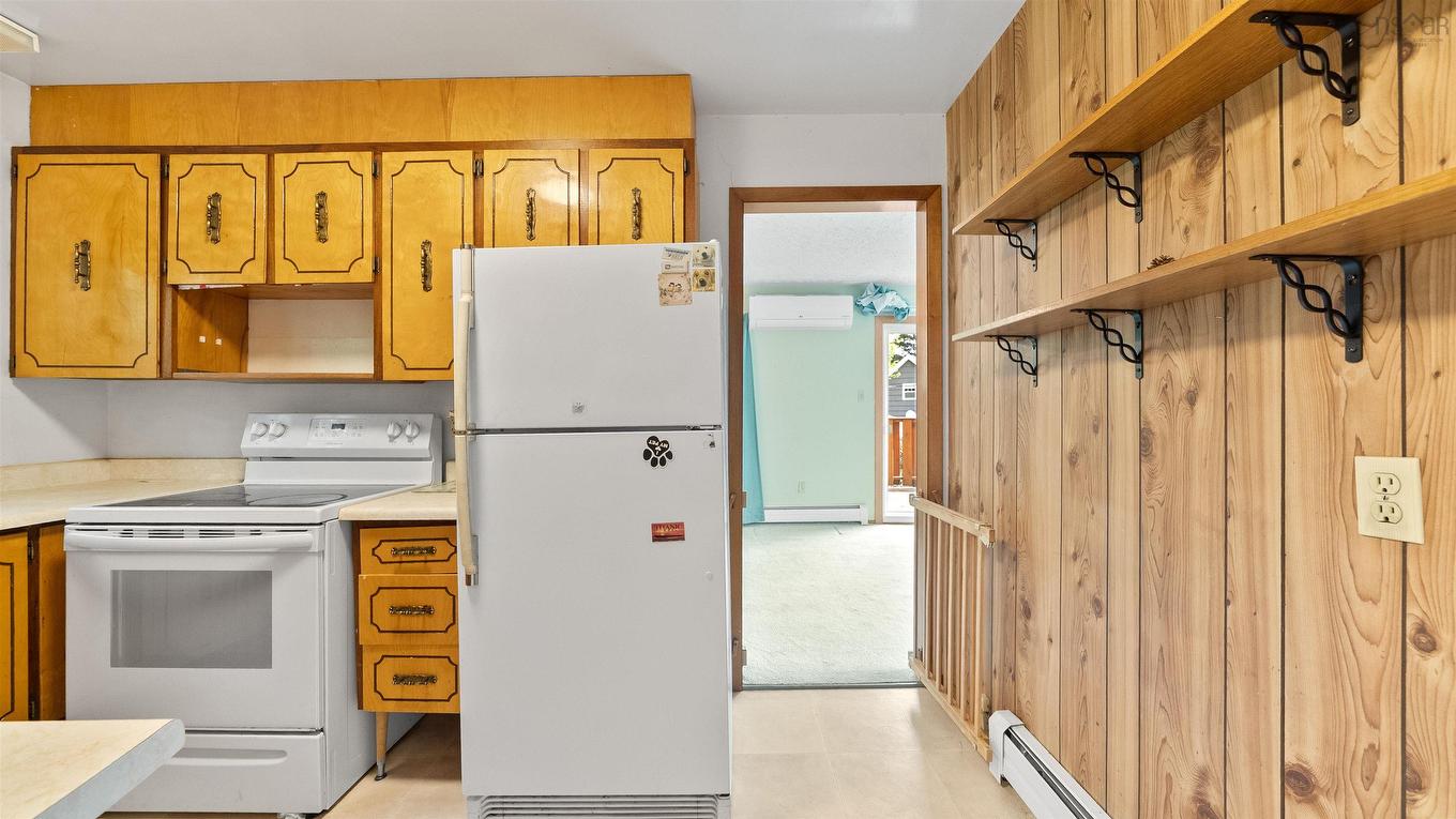 7 Willowdale Terrace, Halifax, NS - Indoor Photo Showing Kitchen