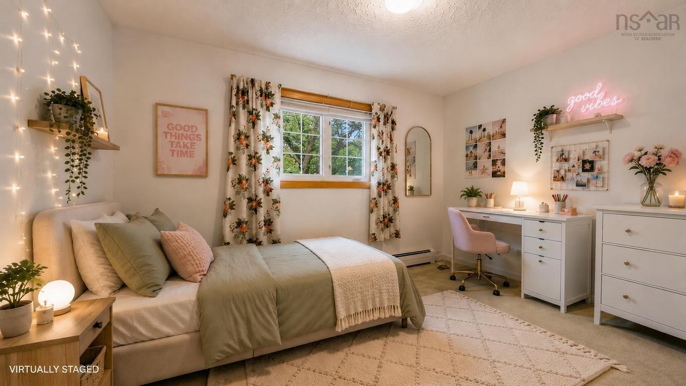 7 Willowdale Terrace, Halifax, NS - Indoor Photo Showing Bedroom
