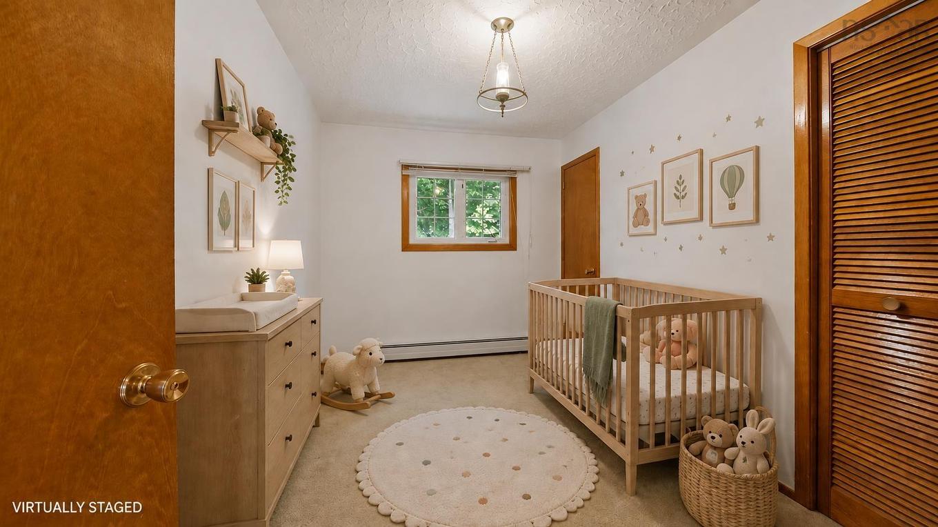 7 Willowdale Terrace, Halifax, NS - Indoor Photo Showing Other Room