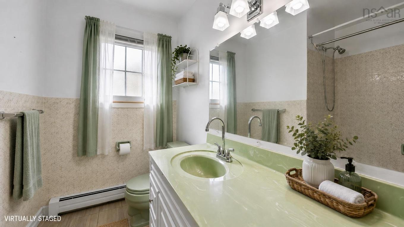7 Willowdale Terrace, Halifax, NS - Indoor Photo Showing Bathroom