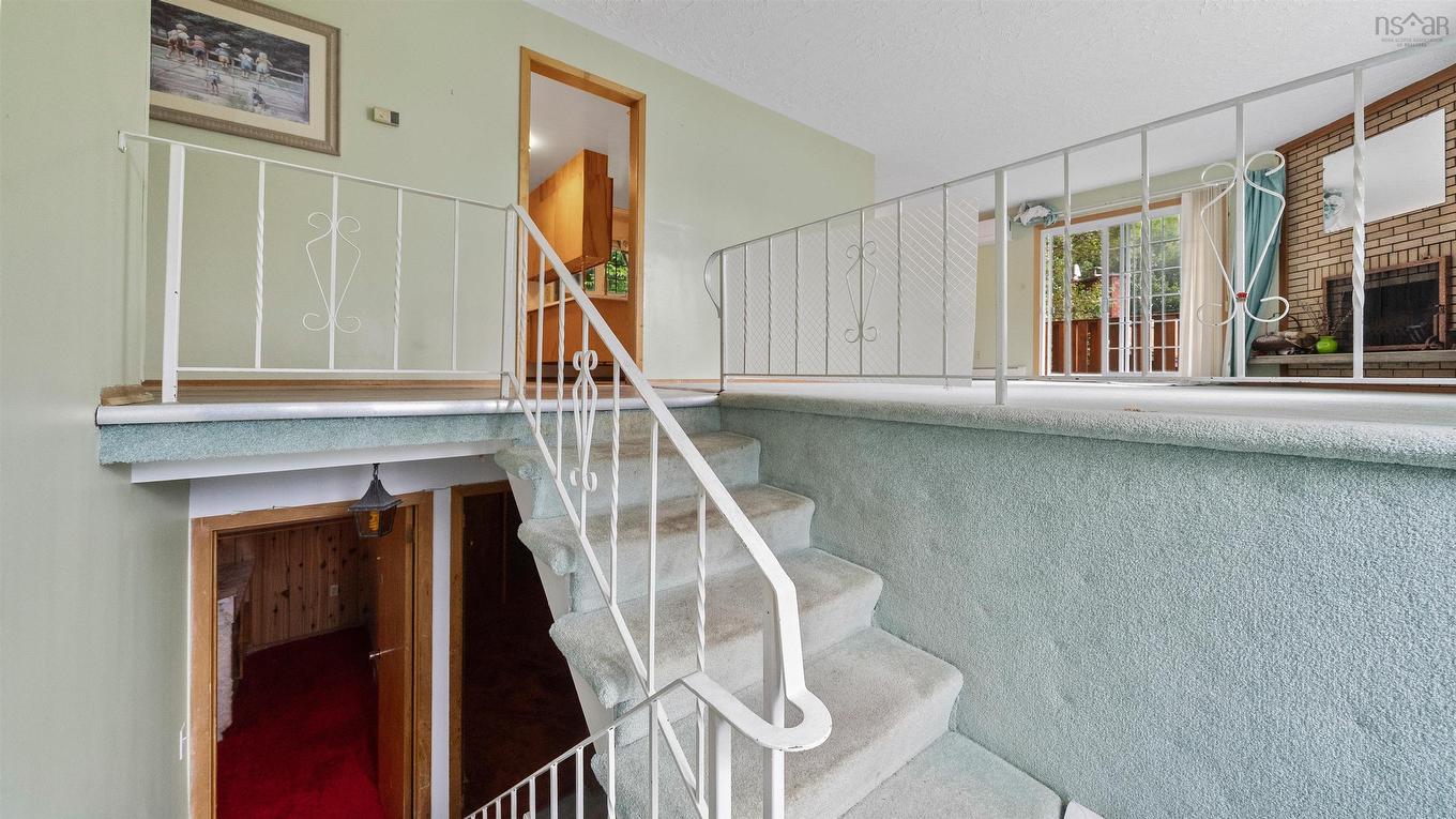 7 Willowdale Terrace, Halifax, NS - Indoor Photo Showing Other Room