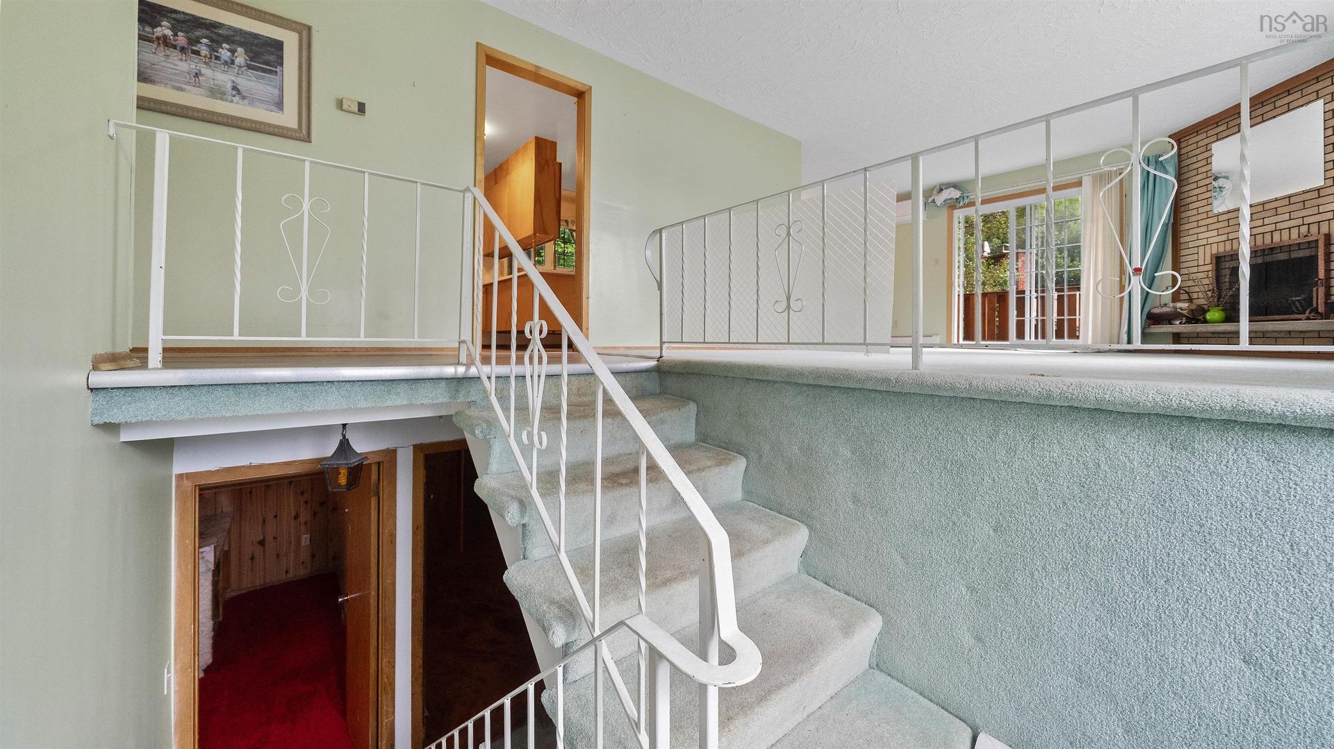 7 Willowdale Terrace, Halifax, NS - Indoor Photo Showing Other Room