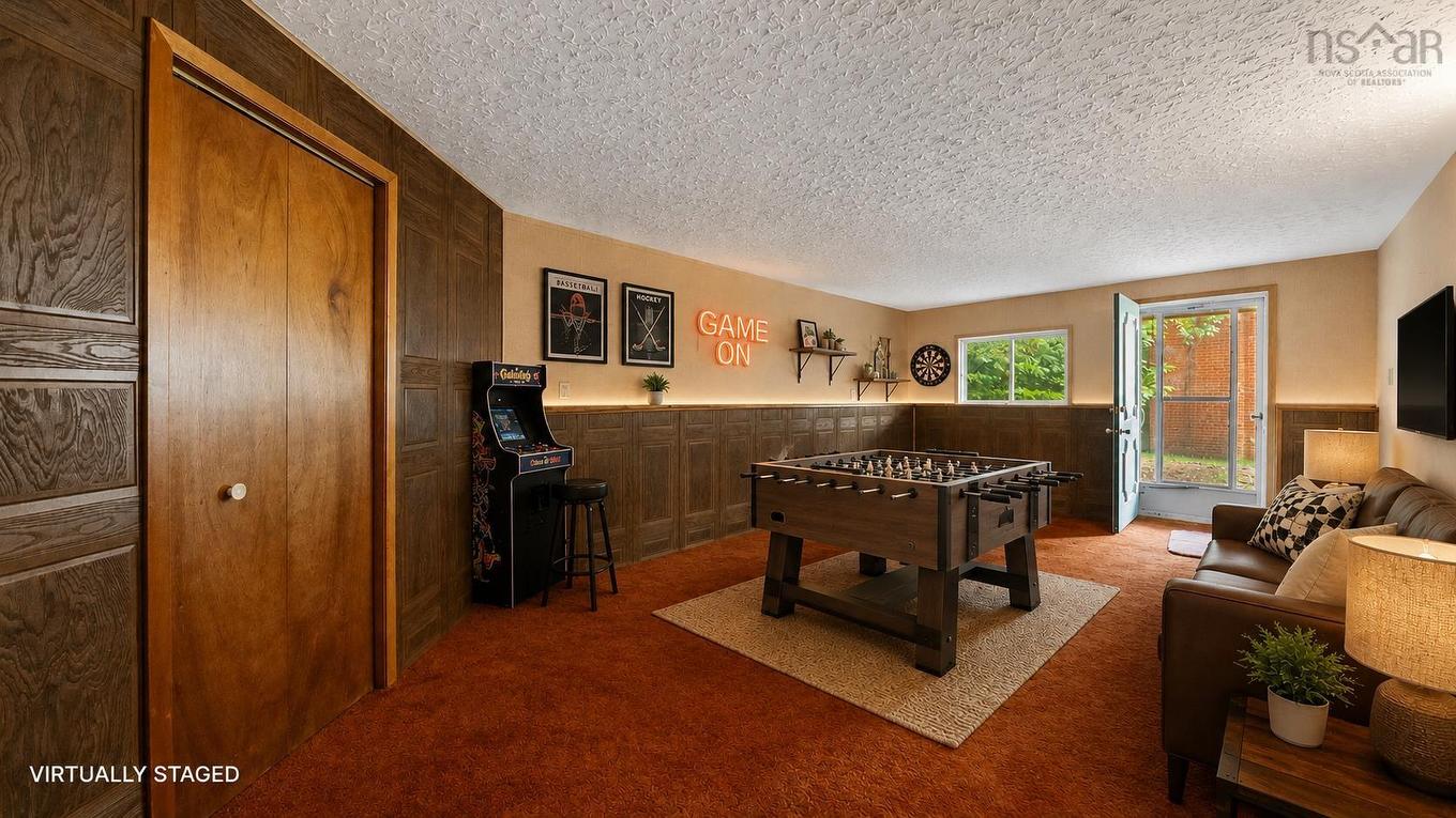 7 Willowdale Terrace, Halifax, NS - Indoor Photo Showing Other Room