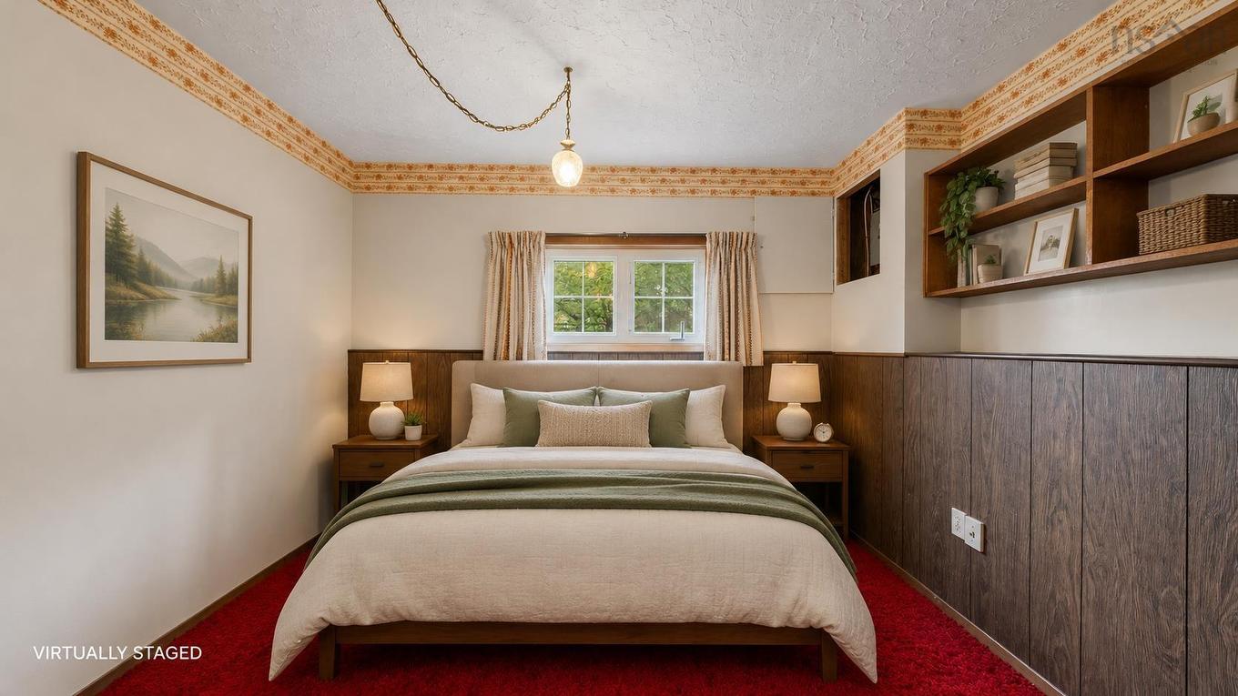 7 Willowdale Terrace, Halifax, NS - Indoor Photo Showing Bedroom