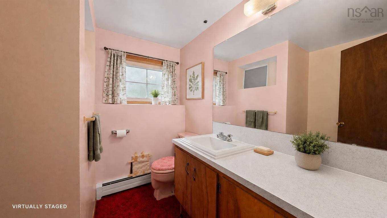 7 Willowdale Terrace, Halifax, NS - Indoor Photo Showing Bathroom