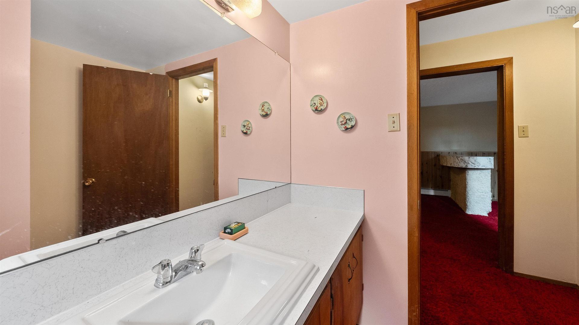 7 Willowdale Terrace, Halifax, NS - Indoor Photo Showing Bathroom