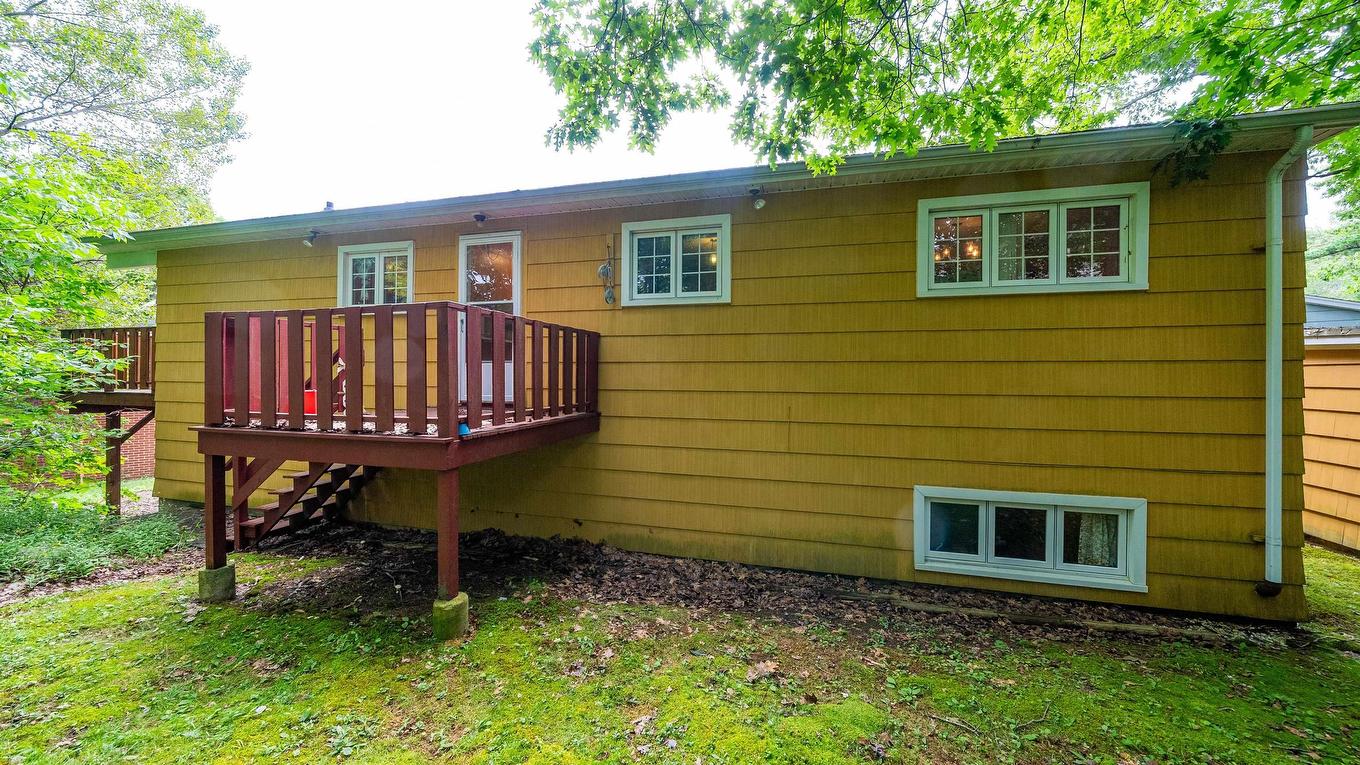 7 Willowdale Terrace, Halifax, NS - Outdoor