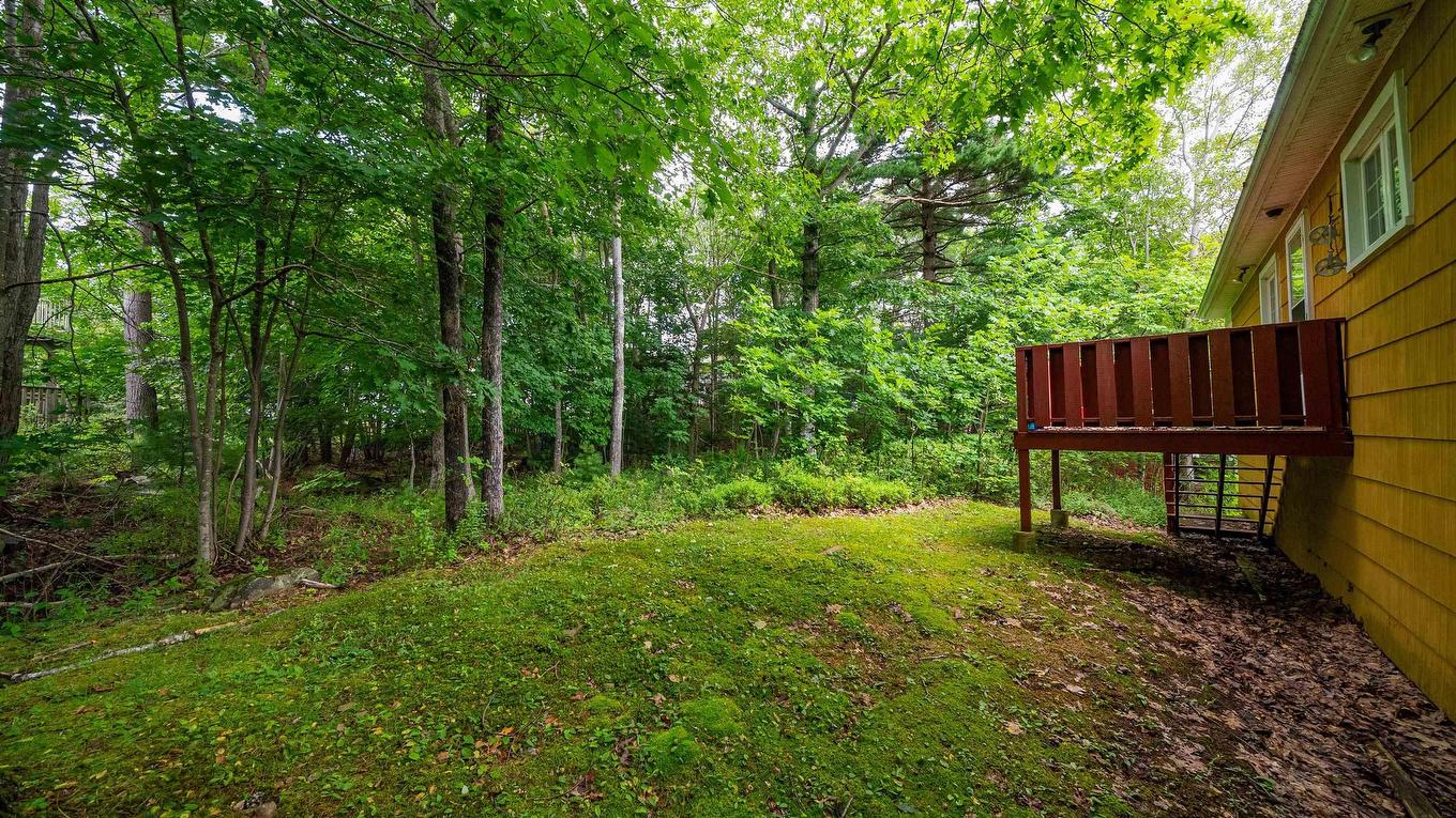 7 Willowdale Terrace, Halifax, NS - Outdoor