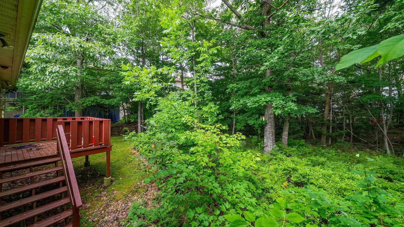7 Willowdale Terrace, Halifax, NS - Outdoor