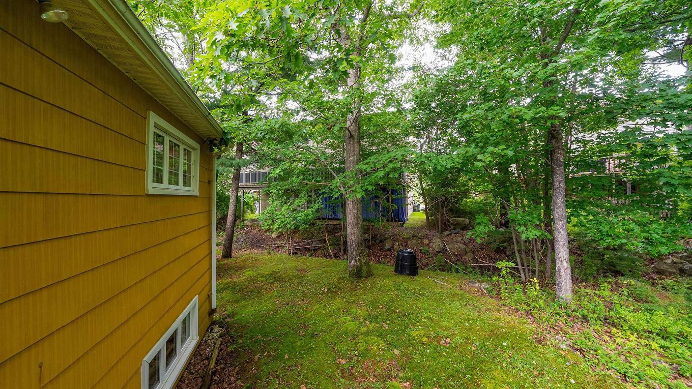7 Willowdale Terrace, Halifax, NS - Outdoor
