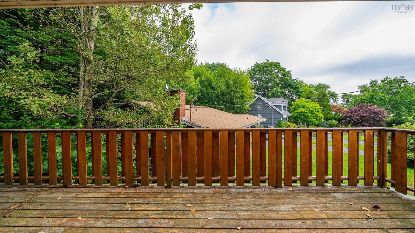 7 Willowdale Terrace, Halifax, NS - Outdoor
