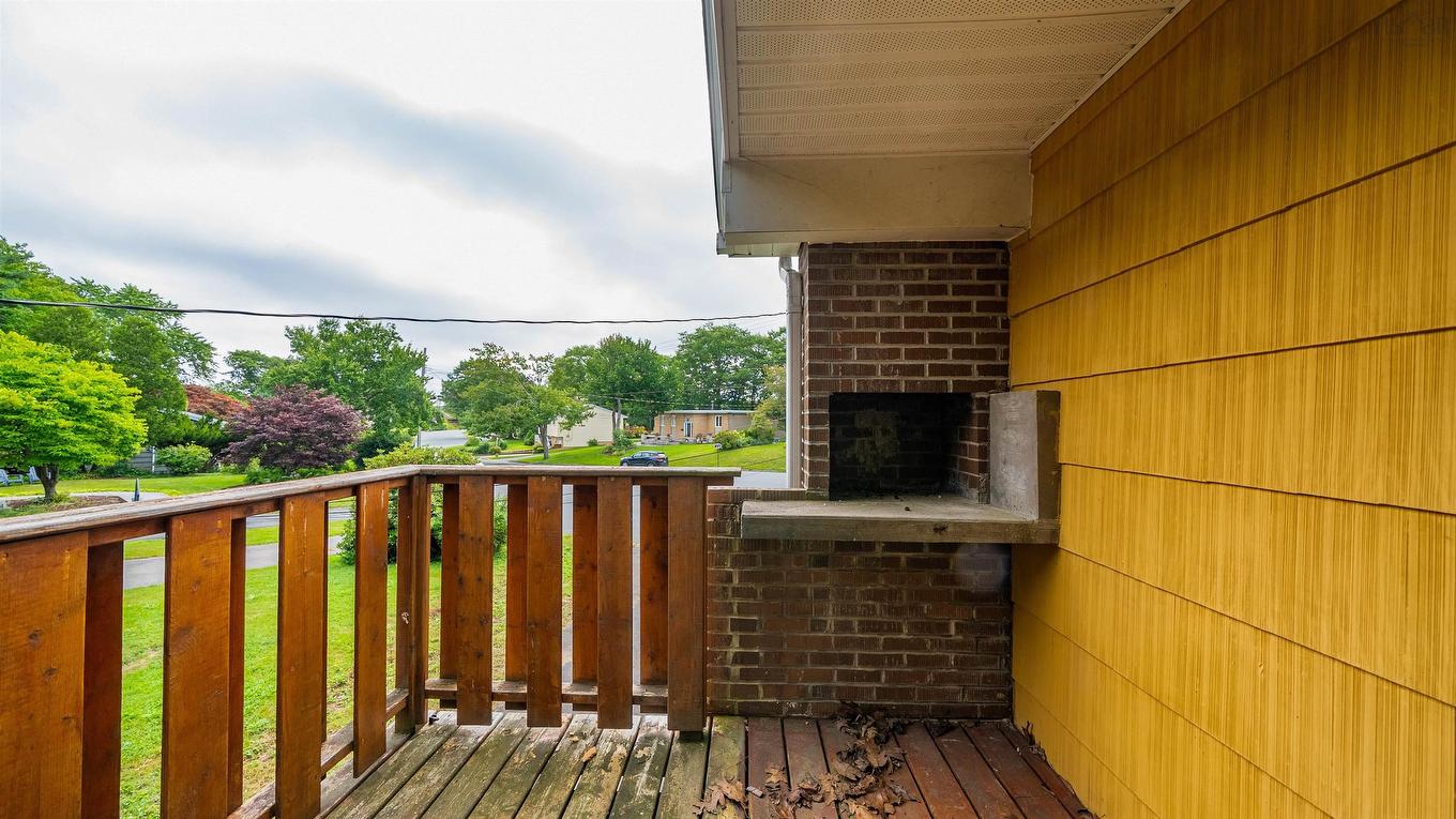 7 Willowdale Terrace, Halifax, NS - Outdoor With Exterior