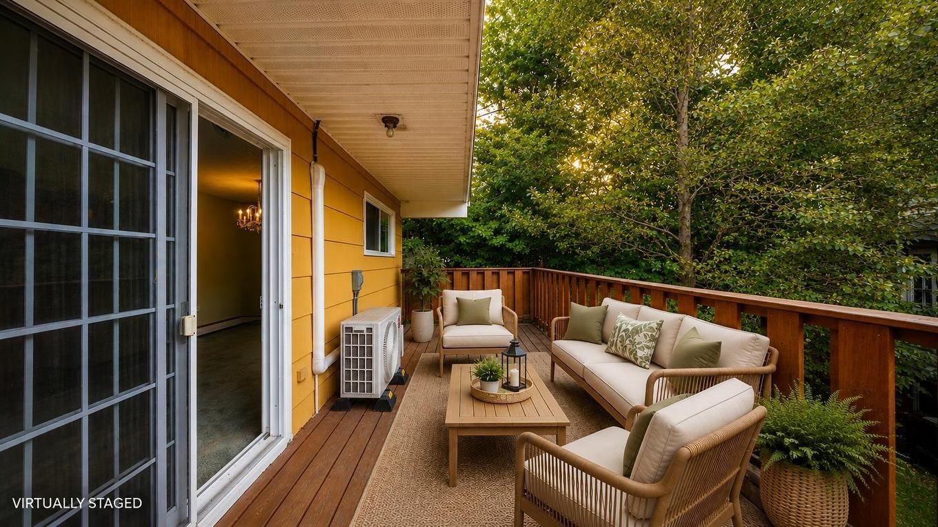 7 Willowdale Terrace, Halifax, NS - Outdoor With Deck Patio Veranda With Exterior