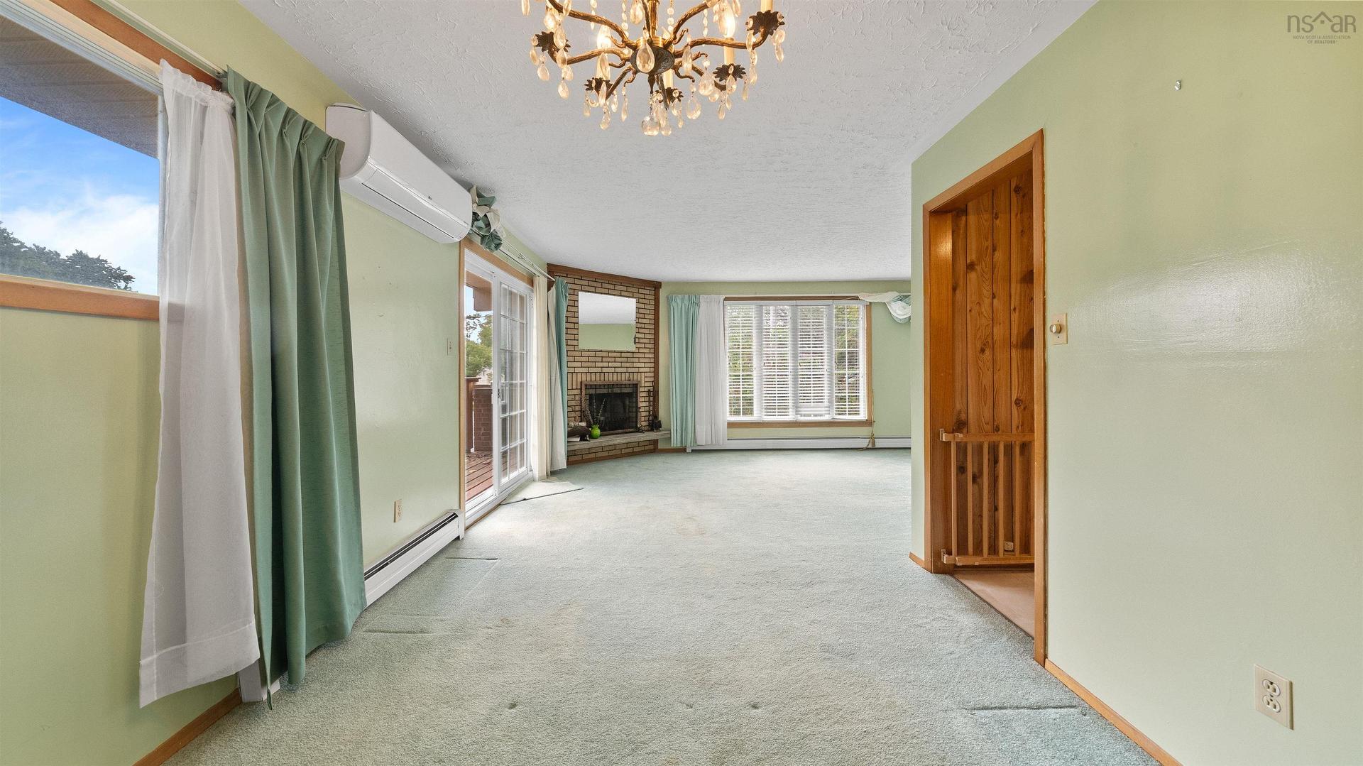 7 Willowdale Terrace, Halifax, NS - Indoor Photo Showing Other Room