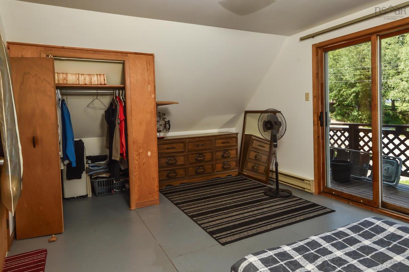 27 Riverview Drive, Bridgewater, NS - Indoor Photo Showing Other Room