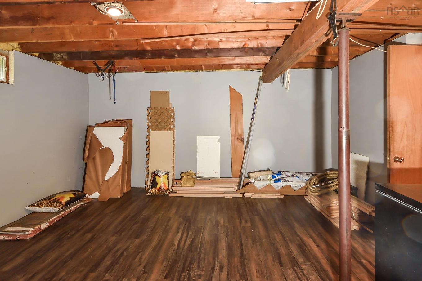 27 Riverview Drive, Bridgewater, NS - Indoor Photo Showing Other Room