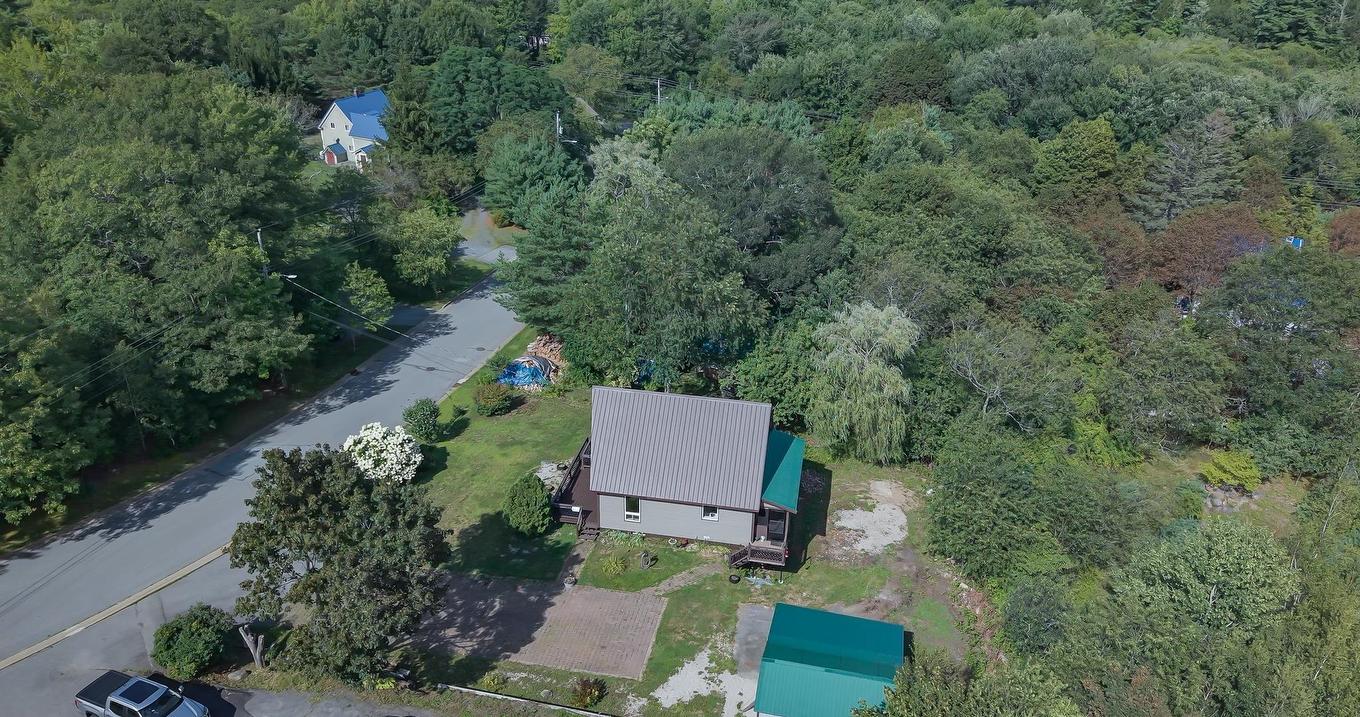 27 Riverview Drive, Bridgewater, NS - Outdoor