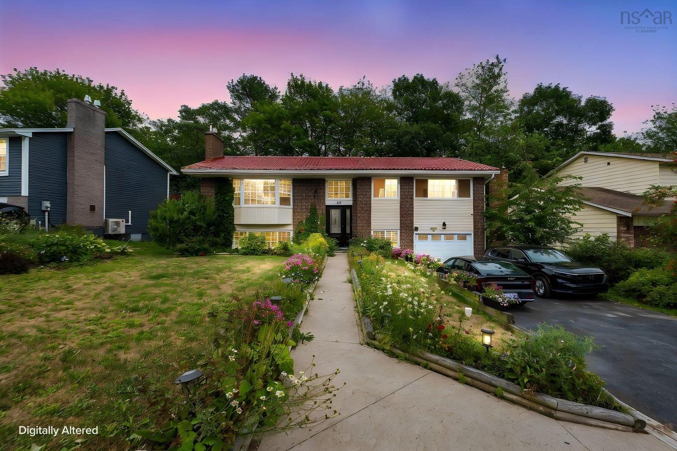 42 Spring Avenue, Dartmouth, NS - Outdoor