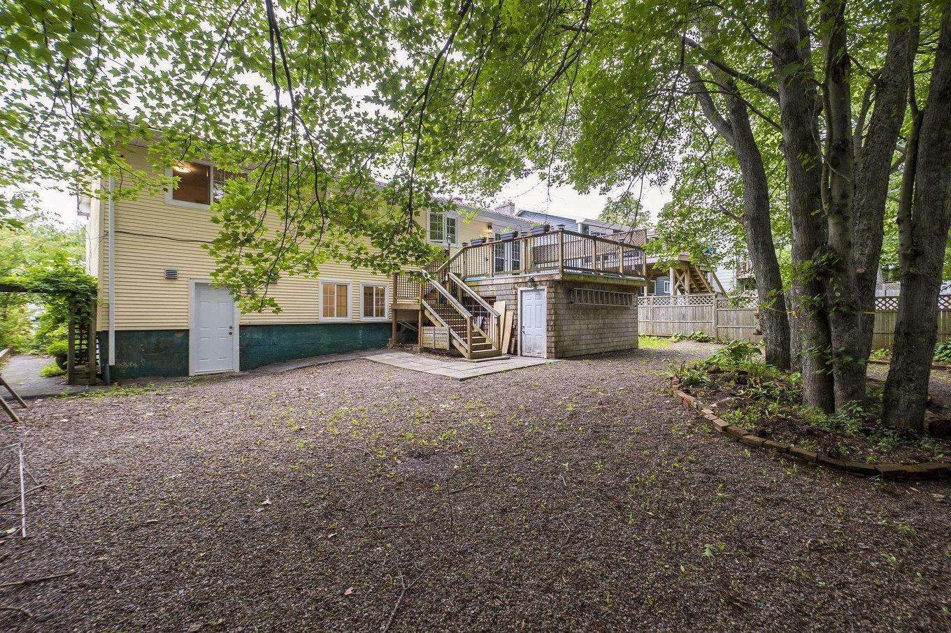 42 Spring Avenue, Dartmouth, NS - Outdoor
