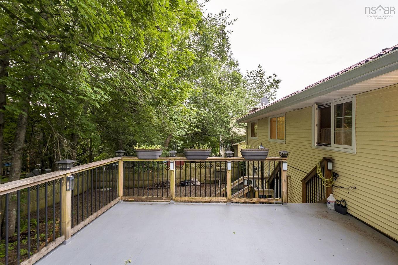 42 Spring Avenue, Dartmouth, NS - Outdoor With Exterior
