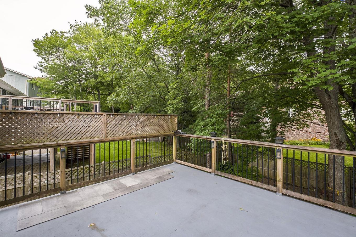 42 Spring Avenue, Dartmouth, NS - Outdoor
