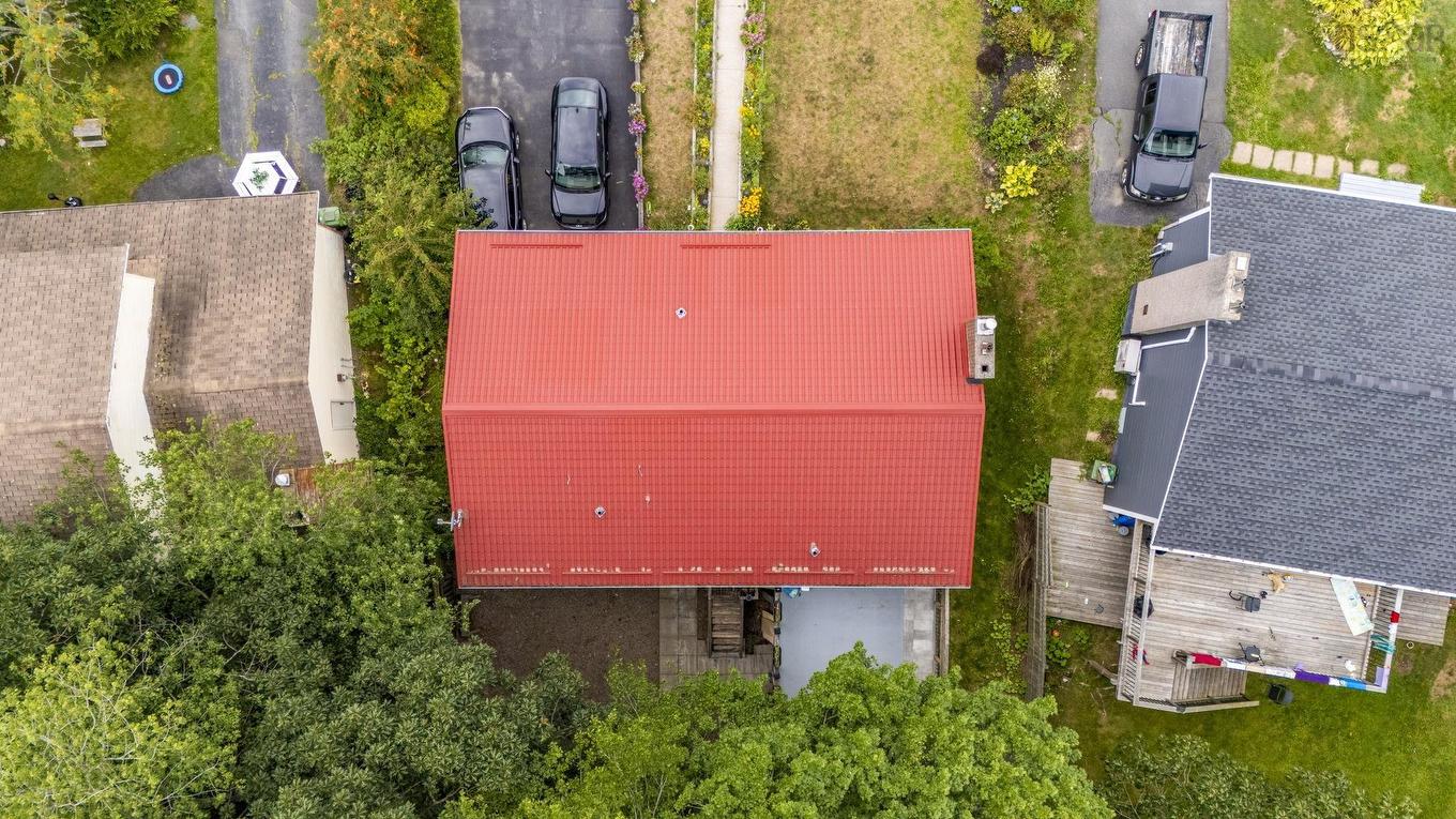 42 Spring Avenue, Dartmouth, NS - Outdoor