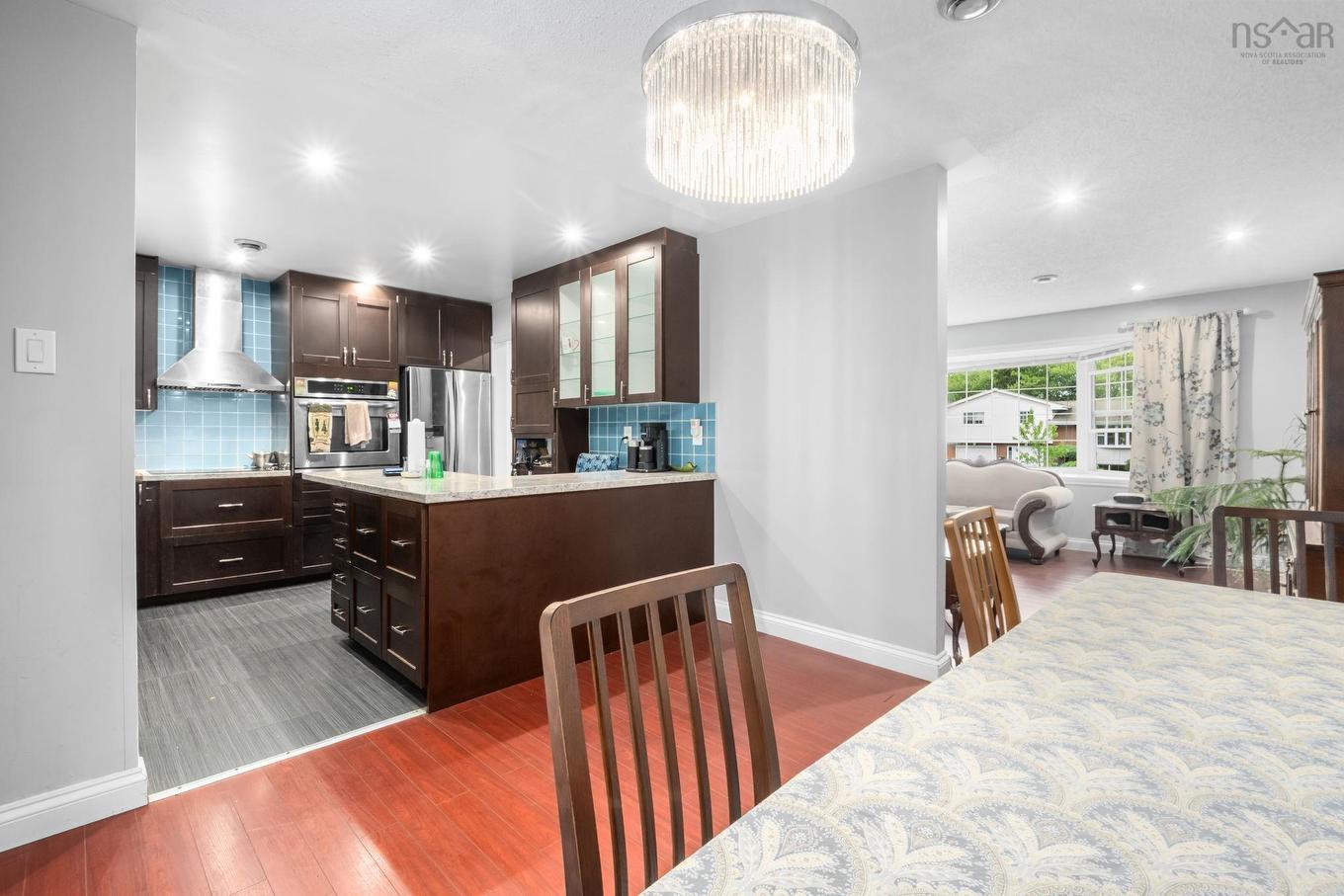 42 Spring Avenue, Dartmouth, NS - Indoor