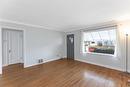 1174 Downing St, Winnipeg, MB  - Indoor Photo Showing Other Room 
