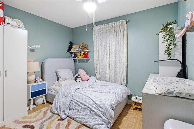 200 Toronto Ave, Selkirk, MB - Indoor Photo Showing Bedroom