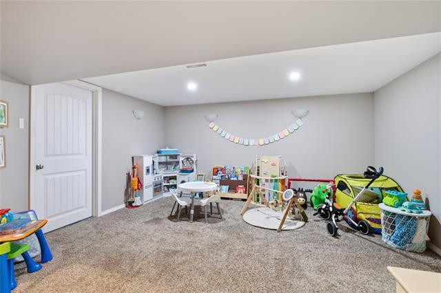 200 Toronto Ave, Selkirk, MB - Indoor Photo Showing Other Room