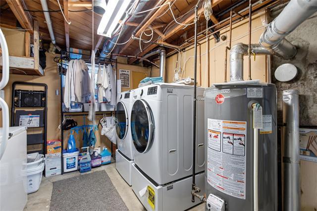 200 Toronto Ave, Selkirk, MB - Indoor Photo Showing Other Room
