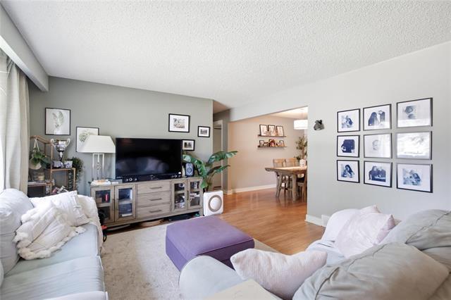 200 Toronto Ave, Selkirk, MB - Indoor Photo Showing Living Room