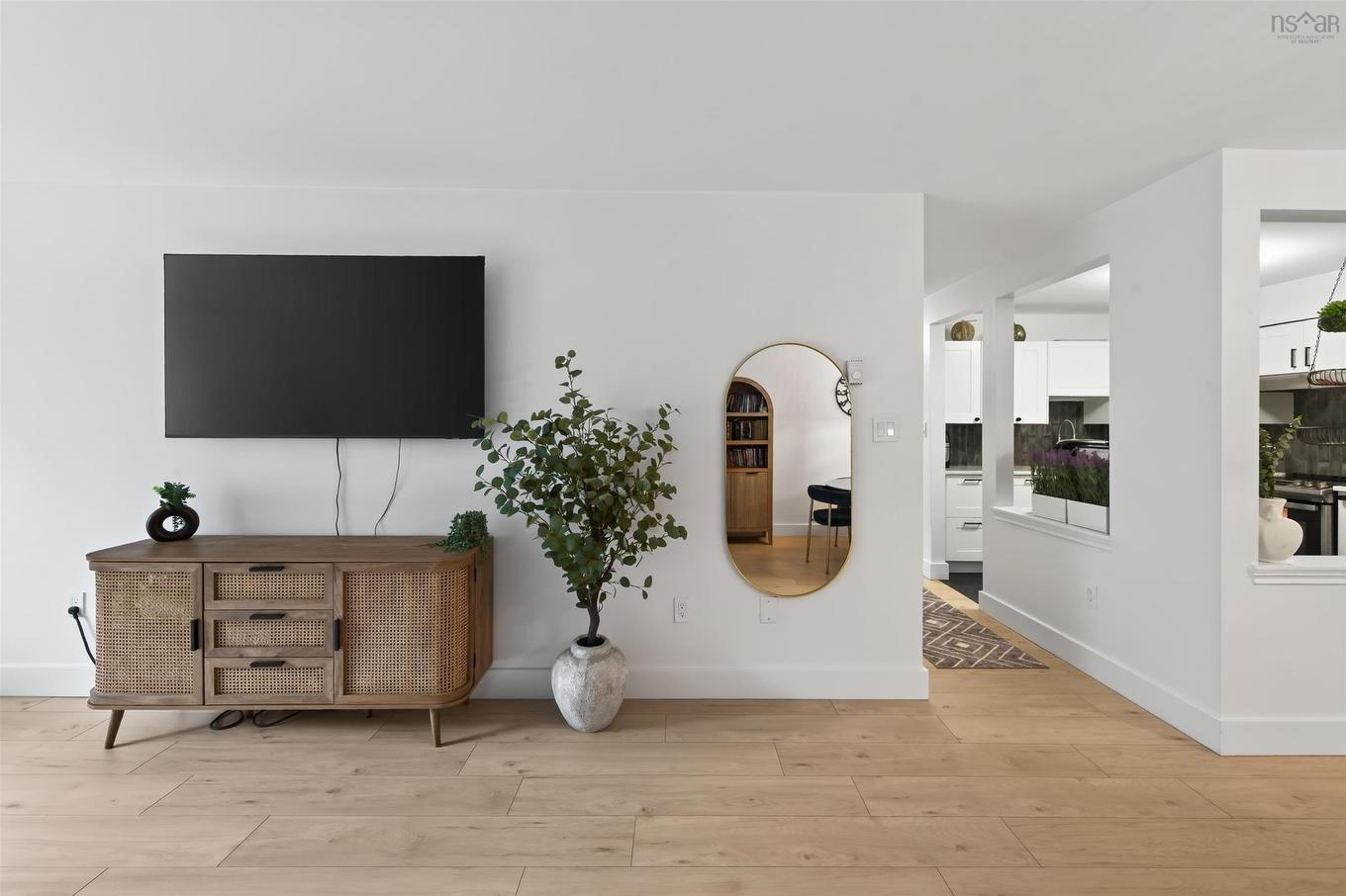 305 93 Kearney Lake Road, Halifax, NS - Indoor Photo Showing Other Room