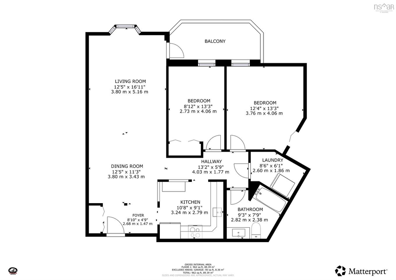 305 93 Kearney Lake Road, Halifax, NS - Other