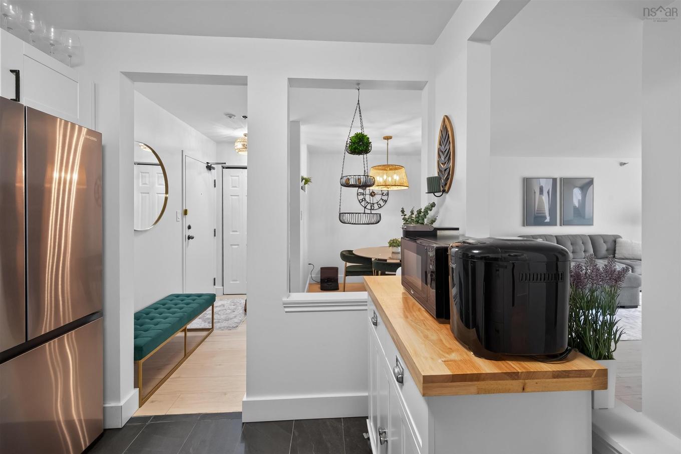 305 93 Kearney Lake Road, Halifax, NS - Indoor Photo Showing Other Room
