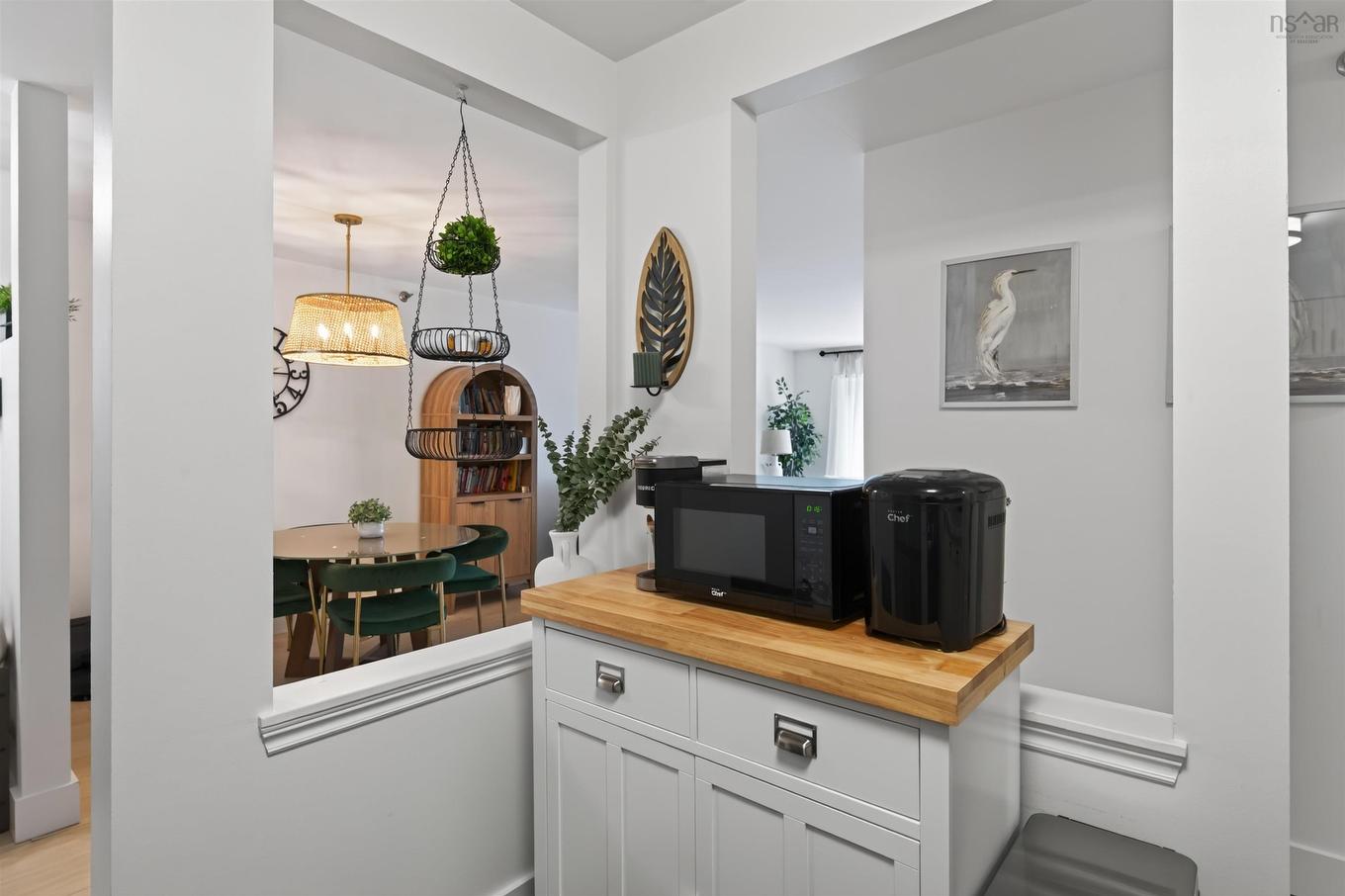 305 93 Kearney Lake Road, Halifax, NS - Indoor Photo Showing Other Room