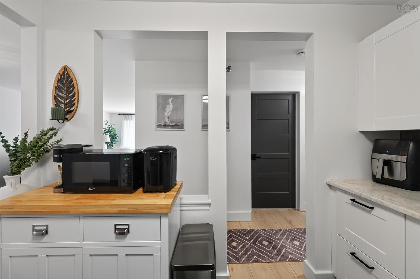 305 93 Kearney Lake Road, Halifax, NS - Indoor Photo Showing Kitchen