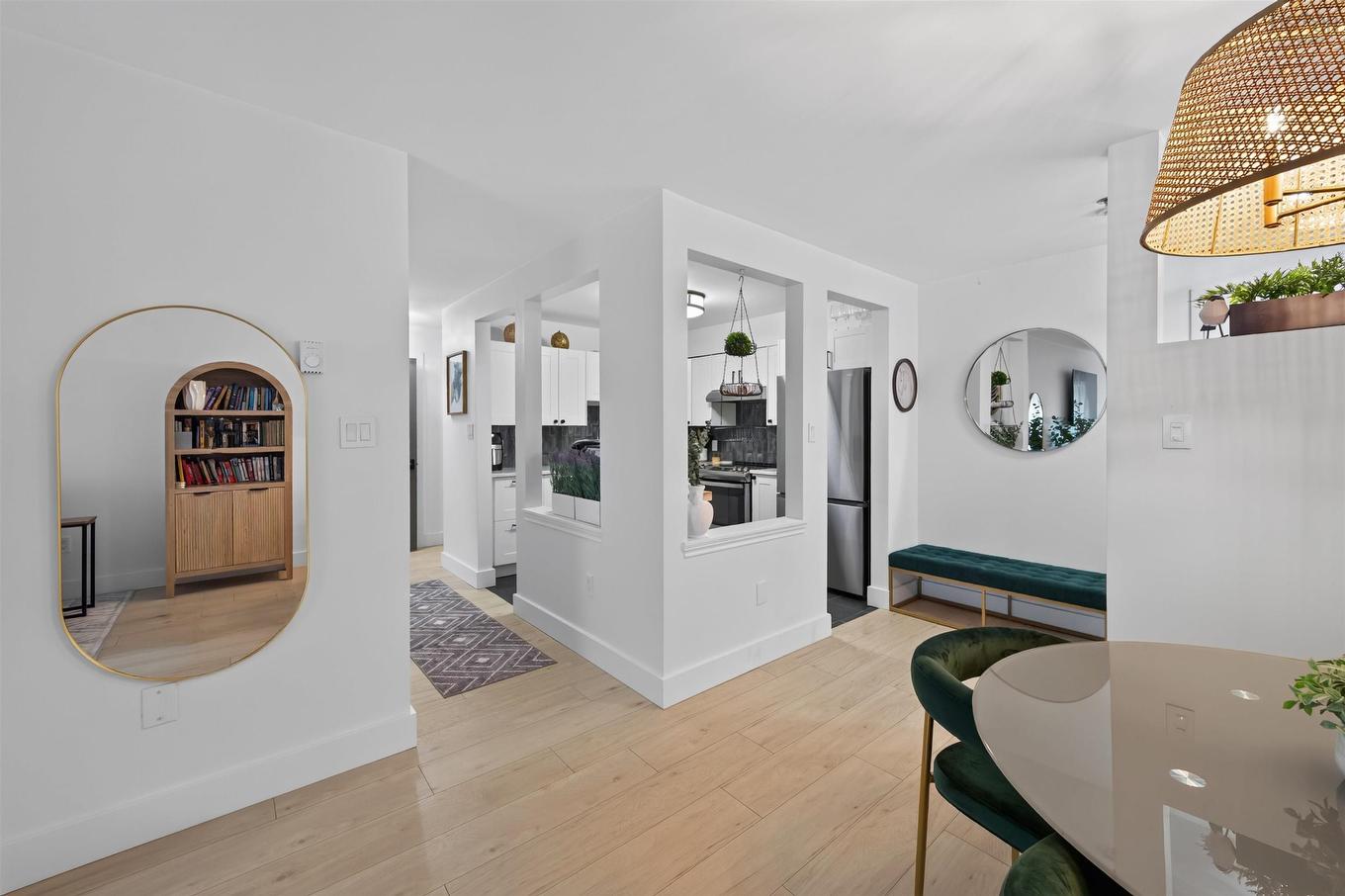 305 93 Kearney Lake Road, Halifax, NS - Indoor